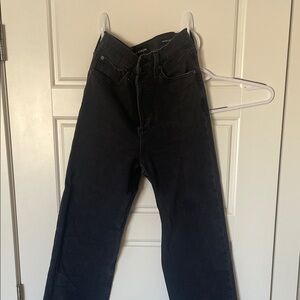 Denim Forum Men's Dark Jeans